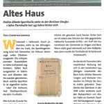 JTH - Artikel
